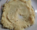 Foto del paso 6 de la receta: Hígado alimonado con puré