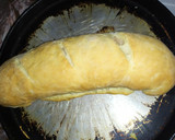 Foto del paso 5 de la receta: Pan casero relleno🥖