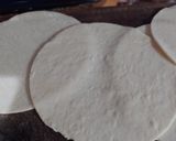 Foto del paso 2 de la receta: Masa para empanadas