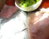 Foto del paso 5 de la receta: Torre de Panqueques