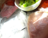 Foto del paso 5 de la receta: Torre de Panqueques