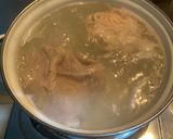 Foto langkah ke 2 dari resep Soto ayam lamongan.