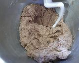 Foto del paso 1 de la receta: Pan integral tipo westfalia o hausbrot