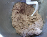 Foto del paso 1 de la receta: Pan integral tipo westfalia o hausbrot