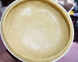 Foto langkah ke 1 dari resep Pie susu takaran sendok.