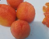 Foto langkah ke 2 dari resep Tomato soup(simple).