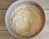 Csokis croissant gluténmentesen recept fázis 2 fotója