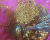 Foto del paso 4 de la receta: Galletas de avena semillas y zanahorias
