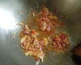 Foto langkah ke 3 dari resep Sambal tempe dan pete.