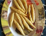Foto langkah ke 4 dari resep Sotong (teman tahu bulat).