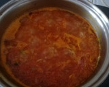 Foto del paso 3 de la receta: Salsa de Zanahoria para Pastas