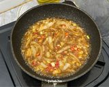 Foto langkah ke 3 dari resep Sweet and Spicy Crispy Chicken.