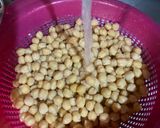 Foto del paso 3 de la receta: Potaje de garbanzos