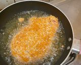 Foto langkah ke 3 dari resep Honey garlic chicken.