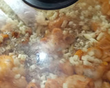 મેગી મસાલા ચીઝ કોર્ન પાસ્તા (Maggi Masala Cheese Corn Pasta Recipe In Gujarati) રેસીપી સ્ટેપ3ફોટો