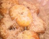 Foto langkah ke 5 dari resep Donat kentang keju (donkeju).