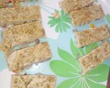 A picture of step 4 of Crunchy egg fingers.