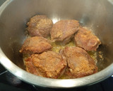 Foto del paso 3 de la receta: Carrilleras al vino tinto