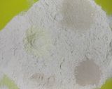 Foto langkah ke 1 dari resep (142) Basic Soft Bun.