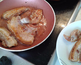 Foto del paso 3 de la receta: Panceta frita