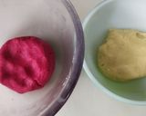 हार्ट कुकीज़ (Heart Cookies Recipe in Hindi) रेसिपी चरण 4 फोटो