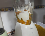 Foto del paso 4 de la receta: 250. Postre de kiwi y mango