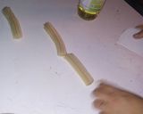 Foto del paso 3 de la receta: Churros en casa
