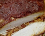 Foto del paso 5 de la receta: Pierna de cerdo enchilada / adobada