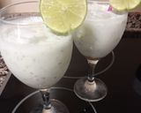 Foto del paso 5 de la receta: Sorbete de mojito light