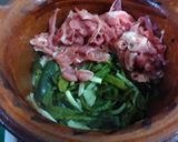 Foto del paso 3 de la receta: Bisteces con rajas 🍲