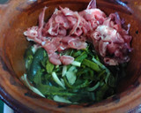 Foto del paso 3 de la receta: Bisteces con rajas 🍲