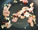 รูปขั้นตอนการทำที่ 2 ของ ไก่ผัดพริกเกลือคลีน