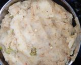 आलू का पराठा (aloo ka paratha recipe in Hindi) रेसिपी चरण 1 फोटो
