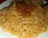 صورة لخطوة 3 من وصفة سباغيتي 🍴🍝🍝🍴