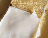 Foto del paso 3 de la receta: Sánduche de queso y huevo
