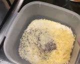 Foto do passo 1 de Dadinho de tapioca fit