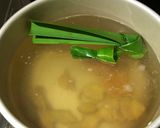 Foto langkah ke 7 dari resep Wedang Ronde.