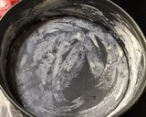 Foto del paso 1 de la receta: Cheesecake con cobertura de tortuga
