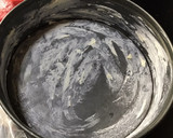 Foto del paso 1 de la receta: Cheesecake con cobertura de tortuga