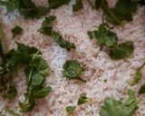 A picture of step 6 of Egg Biryani in Pressure Cooker.