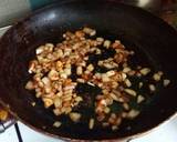 Vickys Pork Steaks with Creamy Garlic Sauce, GF DF EF SF NF recipe step 3 photo