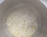 Tárkonyos-csirkés lasangna 🍝 recept fázis 2 fotója