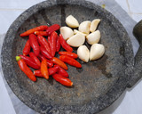 Foto langkah ke 7 dari resep Pempek Dos (Kapal Selam).