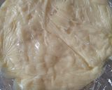 Foto del passaggio 2 della ricetta Zuppa Inglese di Colomba