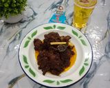 Foto langkah ke 7 dari resep Rendang rumahan.