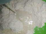 Pastel Pisang Coklat
