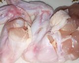 Foto langkah ke 1 dari resep Ayam Goreng Tepung.