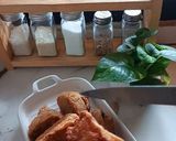 Foto langkah ke 7 dari resep Batagor Tenggiri.
