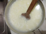 स्पंजी रसगुल्ला (spongy rasgulla recipe in Hindi)