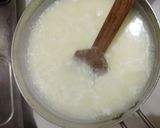 स्पंजी रसगुल्ला (spongy rasgulla recipe in Hindi) रेसिपी चरण 2 फोटो